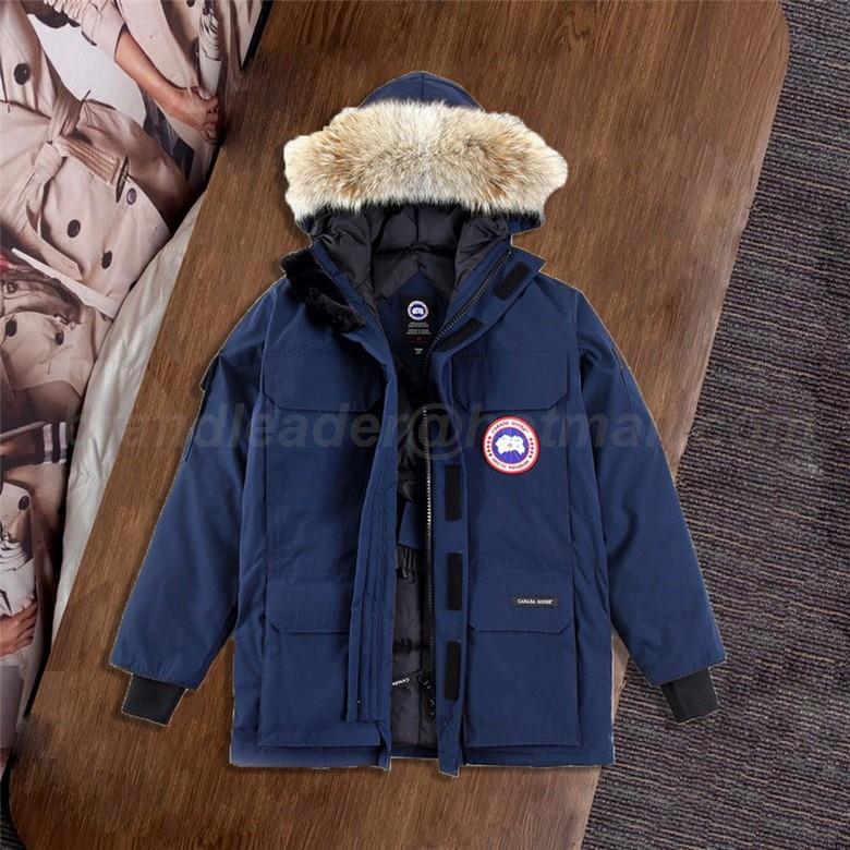 Canada Goose Men's Outwear 292